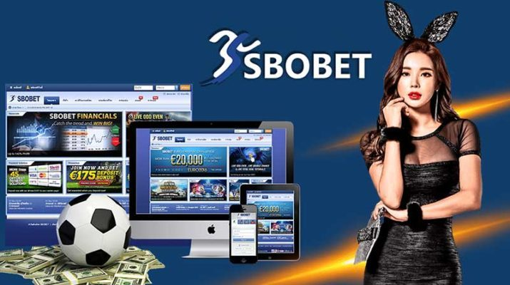 sbobet