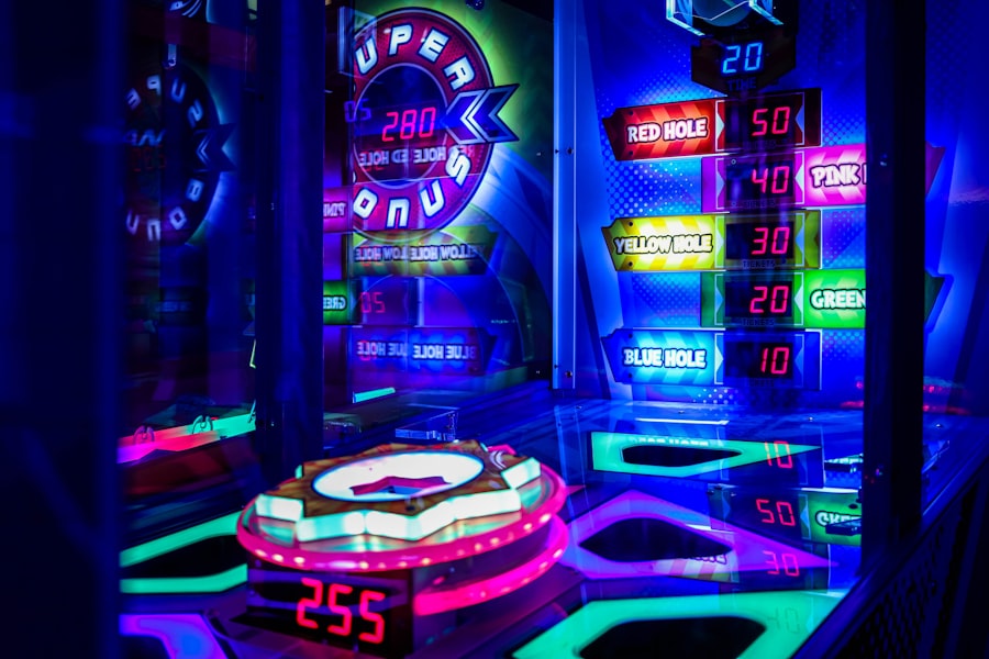 Photo online casino win rate