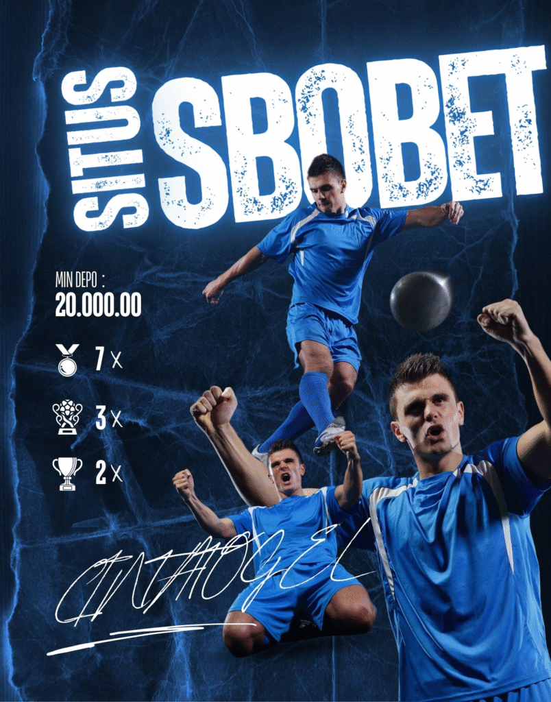 sbobet