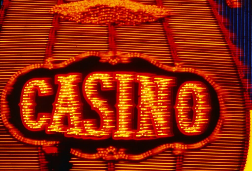 Photo online casino register free credit